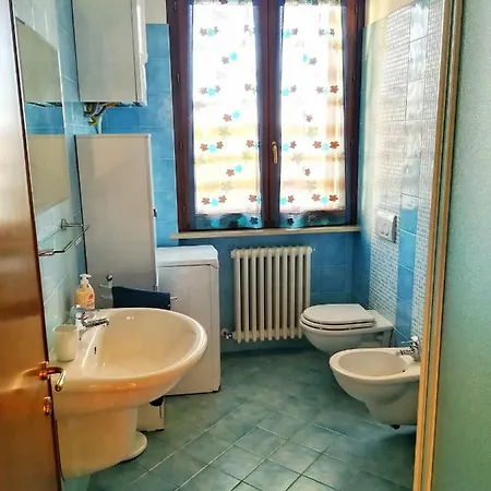 Guest house Da Simone