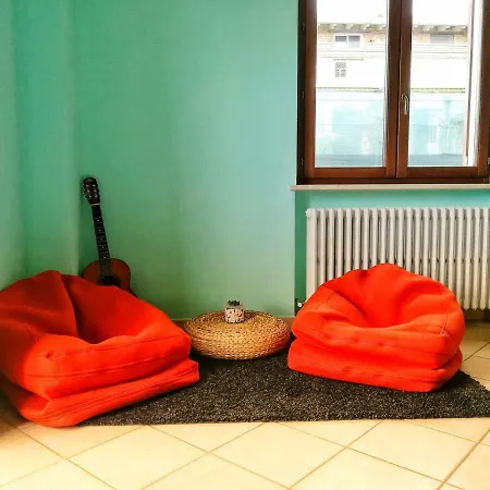 Da Simone Guest house *