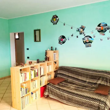 Guest house Da Simone Assisi
