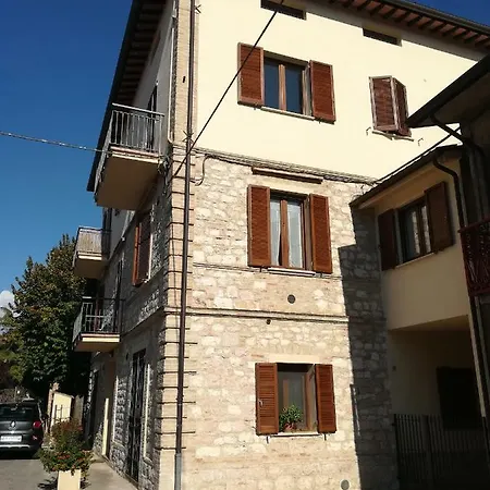 Guest house Da Simone